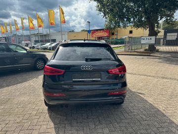 Audi Q3 - 6