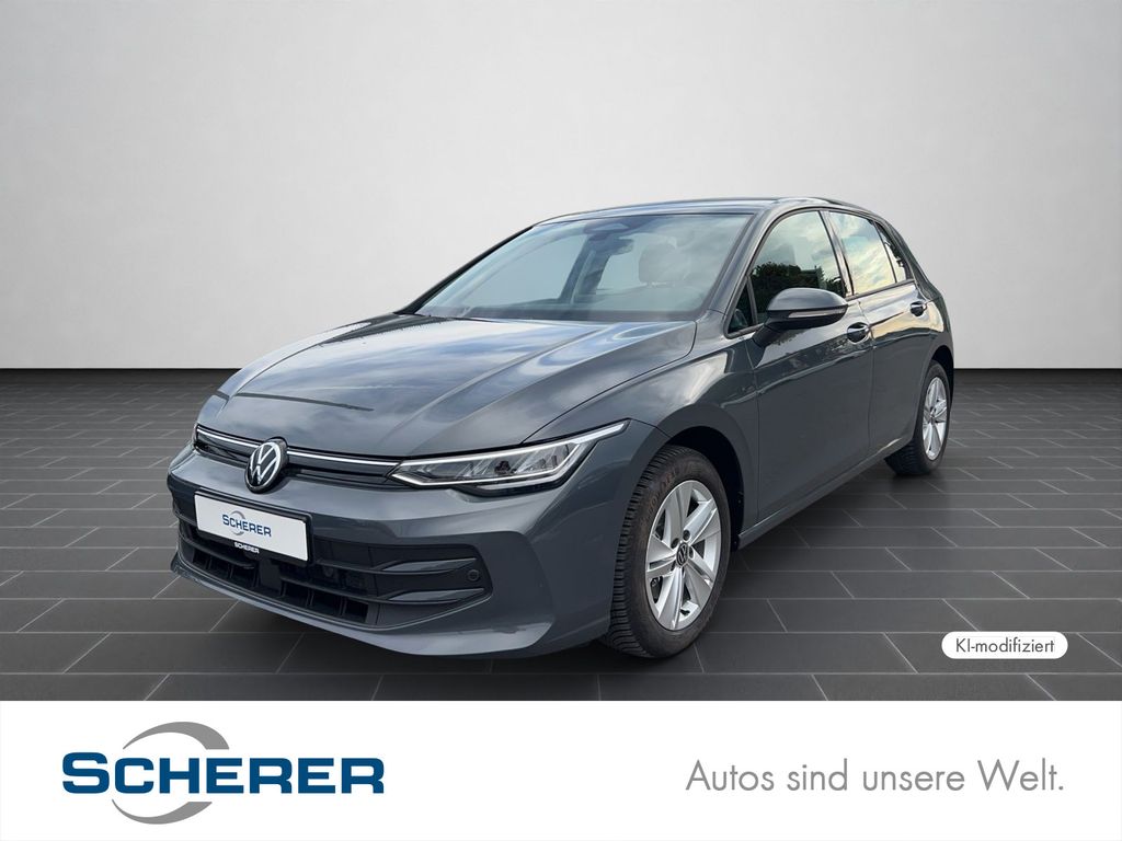 Image of Volkswagen Golf