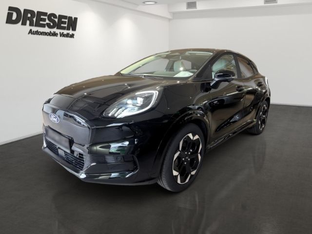Ford Puma Gen-E Premium 46,8 kWh *MATRIX-LICHT*PANORA
