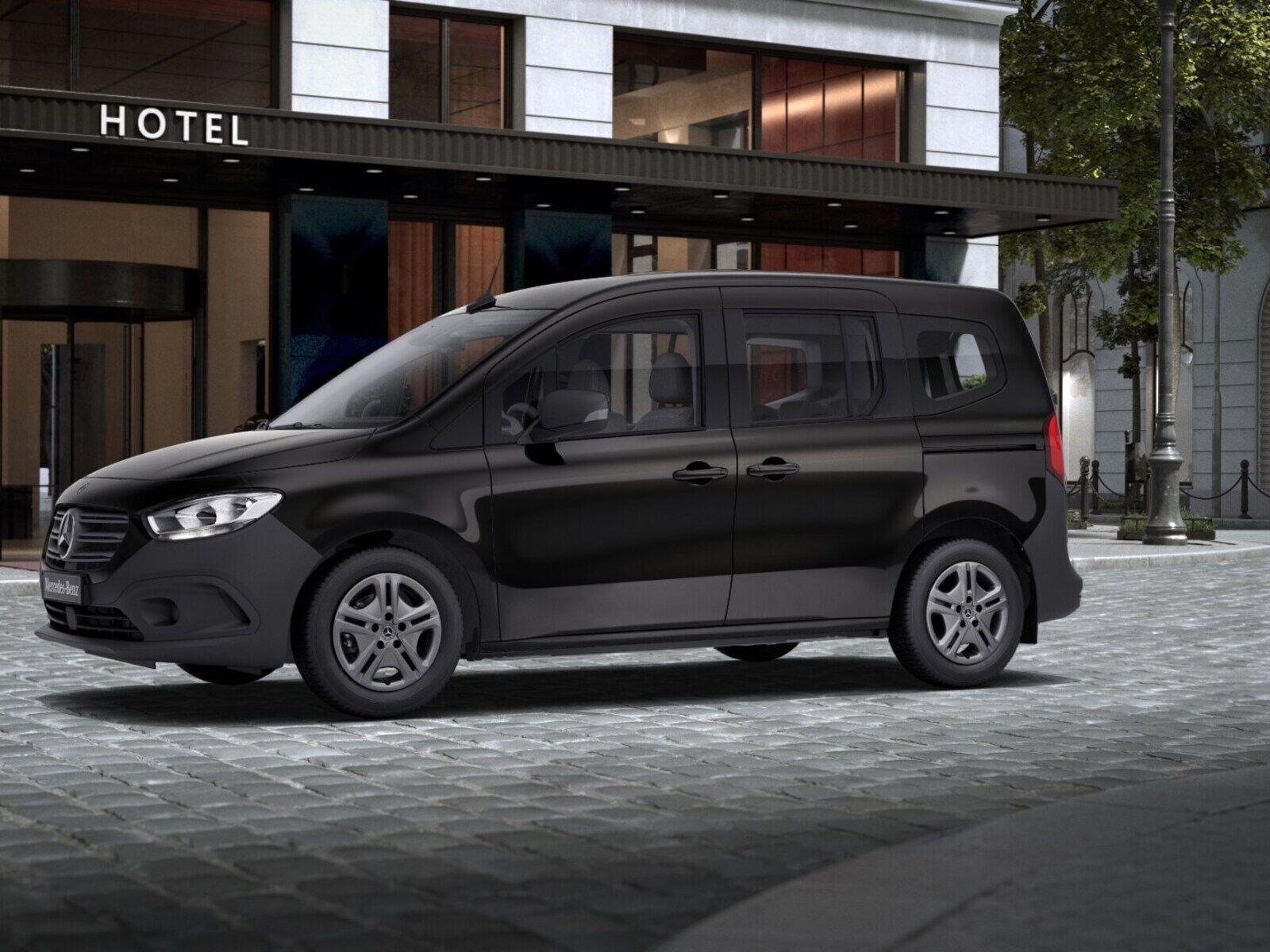 Mercedes-Benz Citan 110 CDI TOURER PRO STANDARD PROGRESSIVE KL