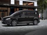 Mercedes-Benz Citan 110 CDI TOURER PRO STANDARD PROGRESSIVE KL - gebrauchte Mercedes-Benz Citan aus dem Jahr 2021