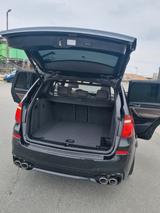 ALPINA XD3 3.0 Biturbo - - ALPINA XD3 Gebrauchtwagen