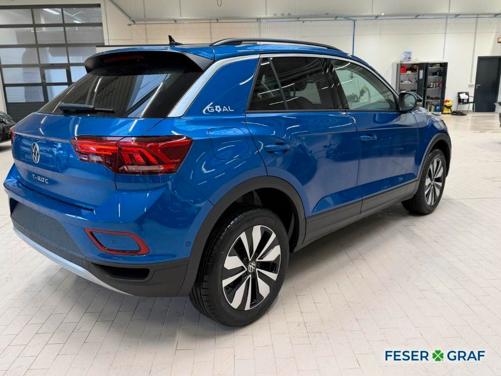 Volkswagen T-Roc - Bild 5