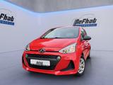 Hyundai i10 Classic - gebrauchte Hyundai i10 aus dem Jahr 2019