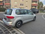 Volkswagen Touran Trendline BMT/Start-Stopp - Volkswagen Touran: Limousine