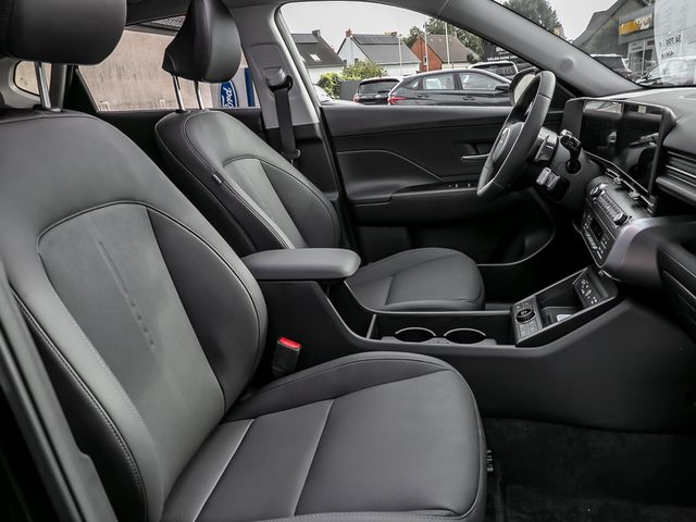 Hyundai Kona 1.6 Select 2WD Autobahnassistent Kamera