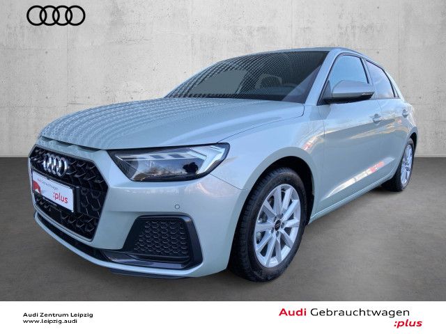 Audi A1 Sportback 25 TFSI advanced S-tronic *LED*