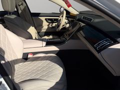 MERCEDES-BENZ S 580 4Matic