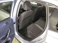 Volkswagen Taigo - Vorschau Bild 7