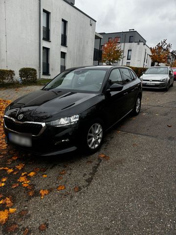 Skoda Scala Ambition BENZIN 2019 1.0 TSI /...