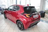 Toyota Yaris Hybrid 1.5 GR Sport 18 Zoll LED ACC Sitzhe - Toyota Yaris mit Hybrid-Antrieb: GR