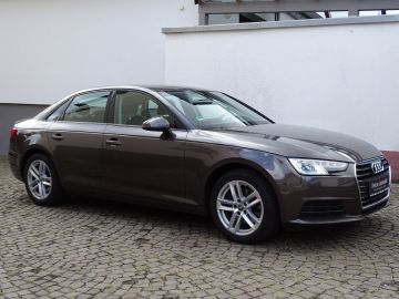 Audi A4 - 5