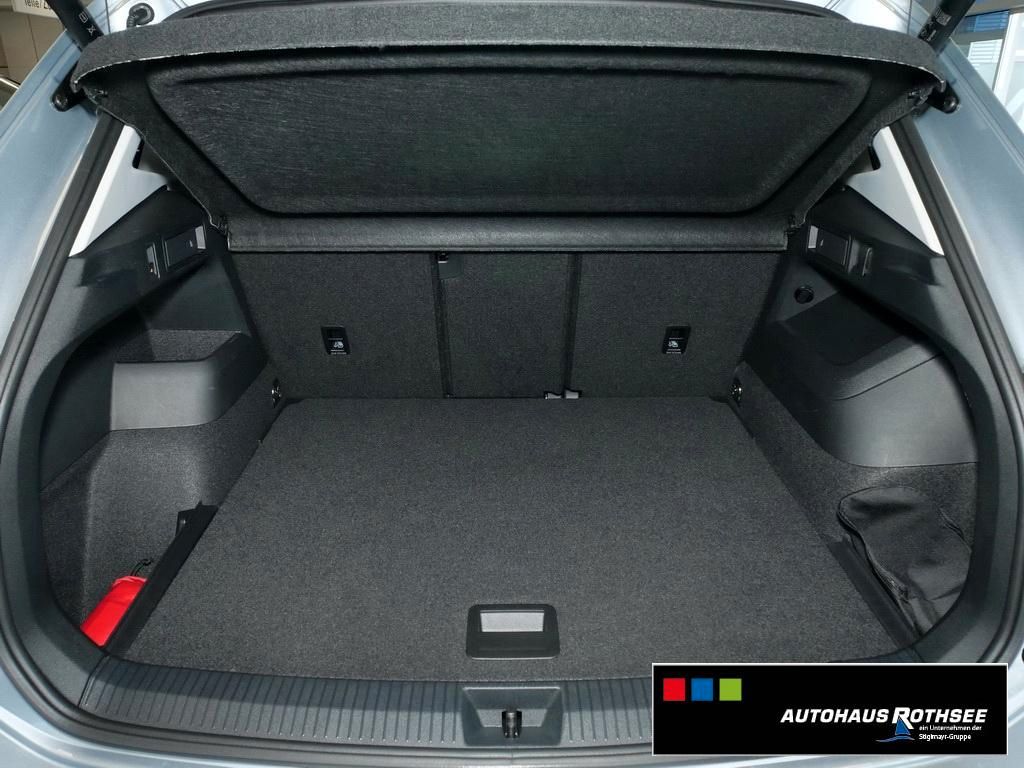 Volkswagen Tiguan - Bild 9