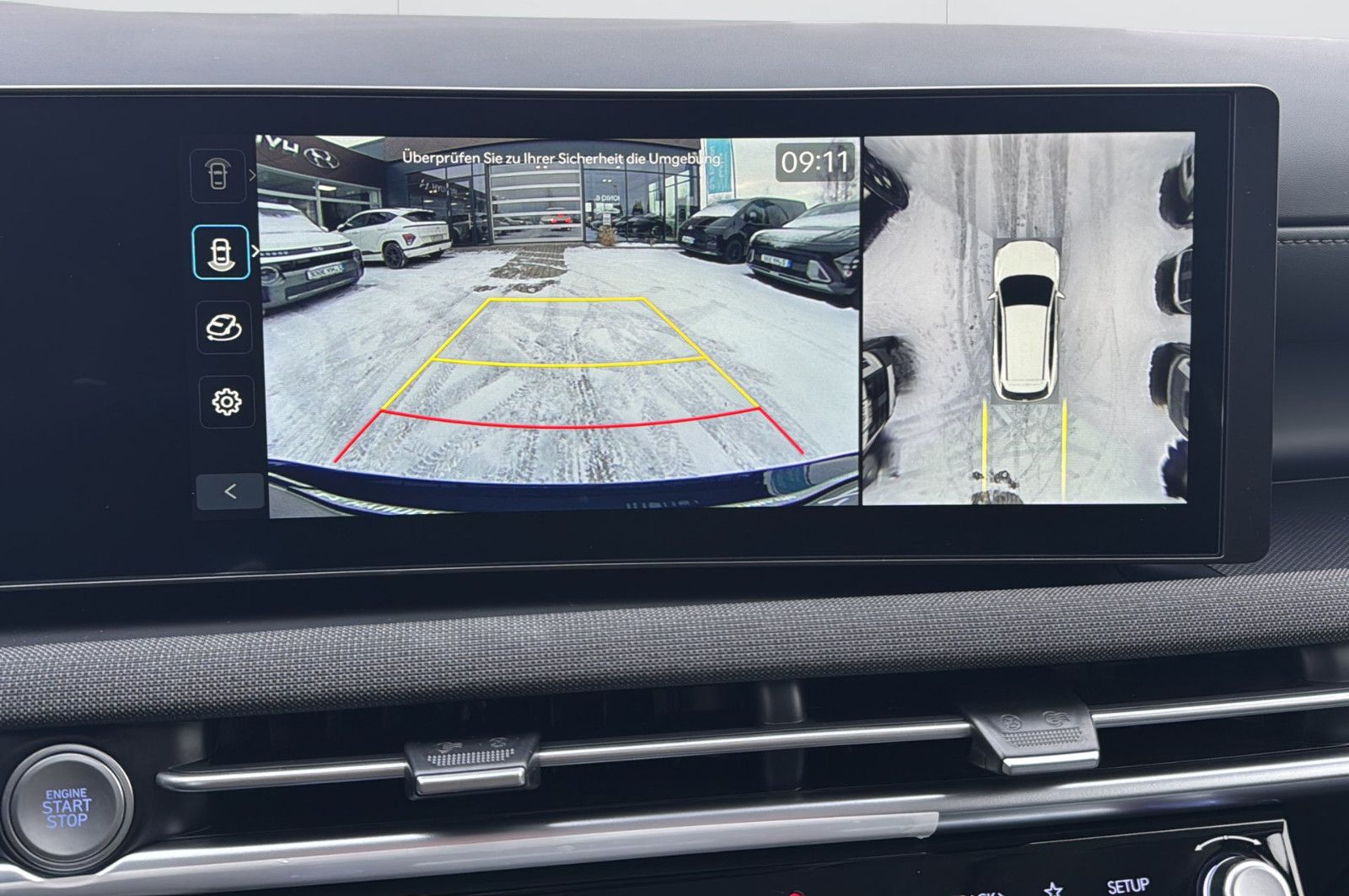 Hyundai Tucson – Bild 11