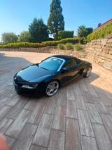 Audi R8 V10 Spyder 5.2 FSI quattro - 1. Hand