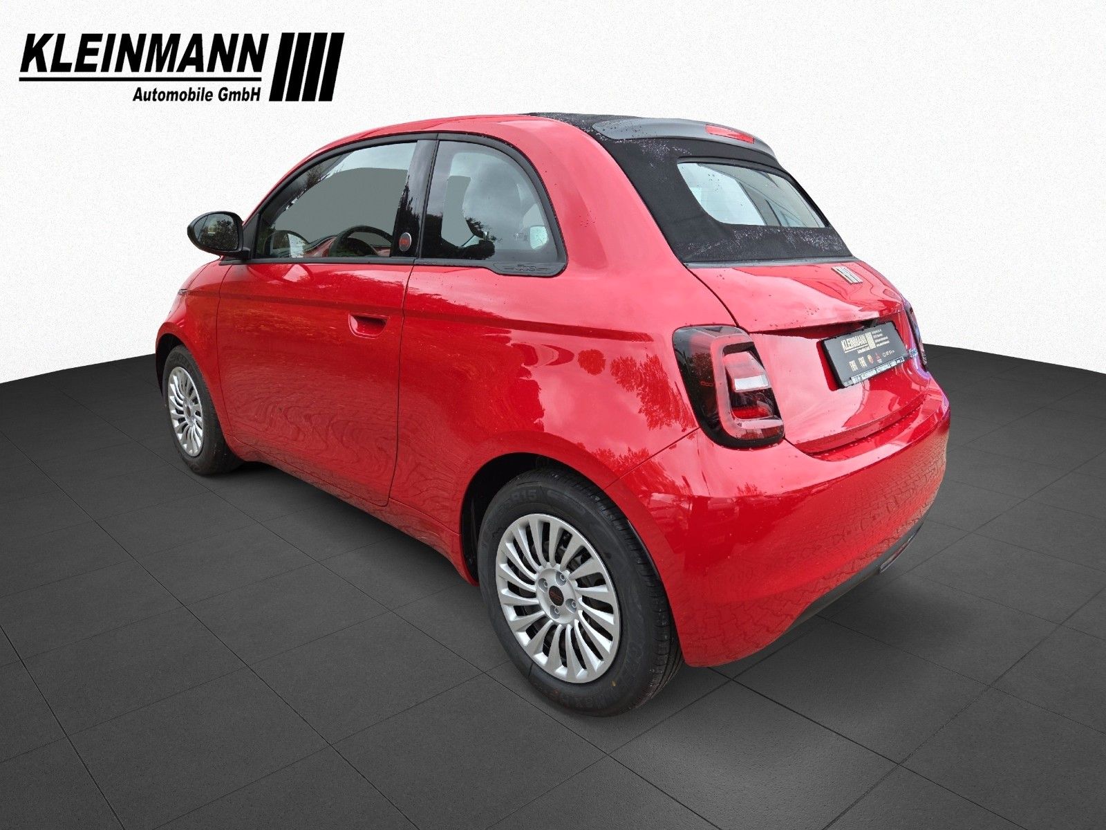 Fiat 500e - Bild 7