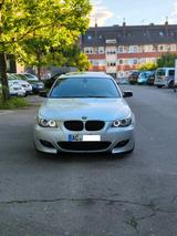 BMW E60 525D M57 - BMW 525: 525d E60