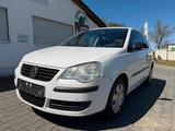 Volkswagen Polo IV Trendline, 60ps, Benzin, 2Hd, TÜV NEU - Volkswagen Polo: Ps 60