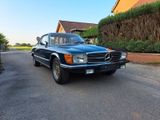 Mercedes-Benz SLC 280 W 107 Classic Data 26500 .- Zustand 2 - Mercedes-Benz: W107