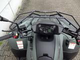 Access Motor Tectra 860 ABS T3b SITZ- + GRIFFHEIZUNG - ACCESS MOTOR MOTORRAD