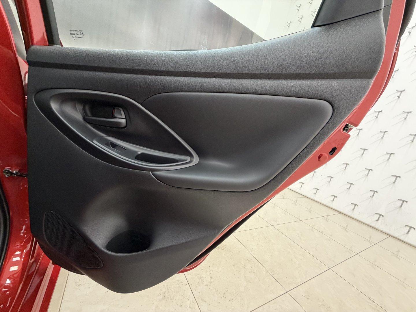 Mazda 2 Hybrid 2026 1.5L VVT-i Aut. EXCLUSIVE-Line