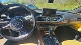 Audi A7 3.0 TFSI quattro S tronic Sportback - - gebrauchte Audi A7 aus dem Jahr 2012