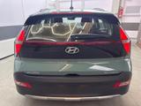 Hyundai BAYON SELECT SHZ RADIO KLIMA ALU 1.0 T-GDi 74... - Hyundai BAYON Gebrauchtwagen