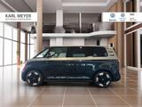 Volkswagen ID.Buzz Pro 82kWh AHK 21Zoll - VW ID. Buzz aus 2024