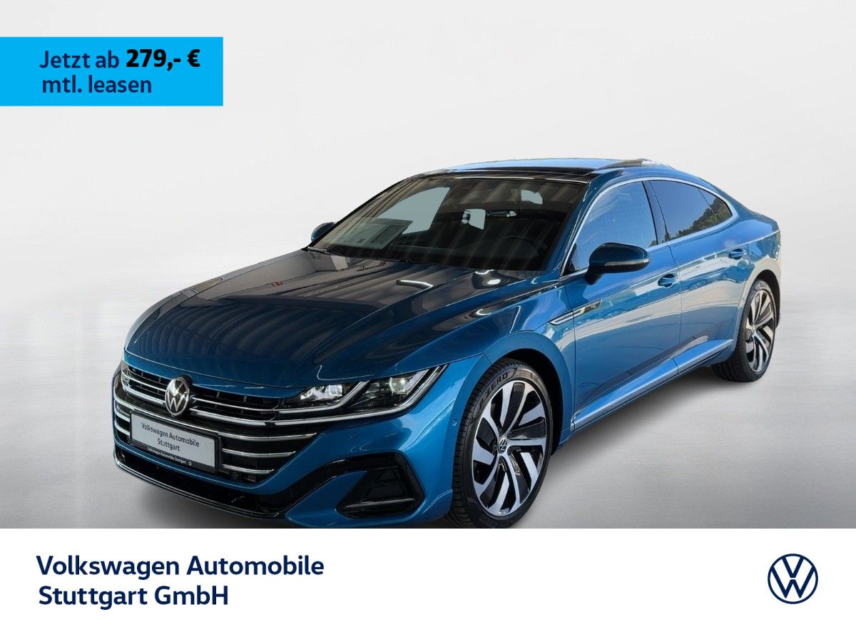 Volkswagen Arteon - Bild 1