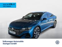 Volkswagen Arteon - Vorschau Bild 1