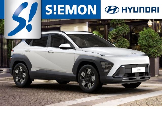 Hyundai KONA - Bild 1