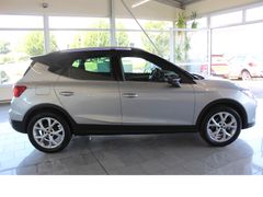Fahrzeugabbildung Seat Arona Xcellence Beats FR Line*APPLE CAR PLAY*SHZ
