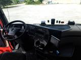 Mercedes-Benz ACTROS 1851 - Mercedes-Benz Actros 1851