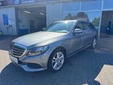 Mercedes-Benz C 220 C -Klasse T-Modell C 220 T BlueTec / d - Mercedes-Benz C 220 in Duisburg