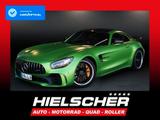 Mercedes-Benz AMG GT R - Keramik Carbon Burmester Schalensitze - Mercedes-Benz AMG GT R
