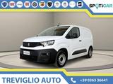 Peugeot PEUGEOT Partner BlueHDi 75 S&S PC Furgone Premiu - Peugeot Partner 7