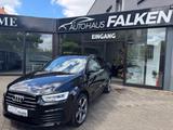Audi Q3 q. 3x S Line Kessy/Blind/Side e.Sitz Pano 1H. - Audi Q3 in Duisburg