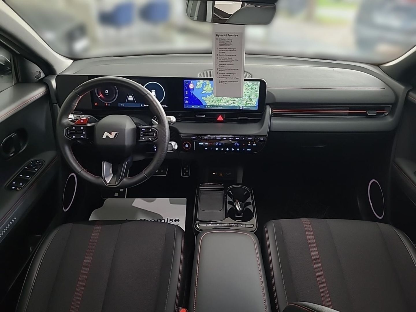 Hyundai IONIQ 5 – Bild 11
