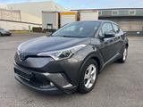Toyota C-HR 1.8-l-VVTi Hybrid Flow - Toyota C-HR Flow mit Benzin-Antrieb
