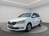 Skoda Fabia Carplay/SHZ/PDC/Bluetooth - Skoda Fabia Gebrauchtwagen in Magdeburg