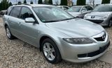 Mazda 6 Kombi 2.0 CD Sport Exclusive - Mazda 6: Cd