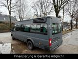 Ford Transit FT 430 Camper Wohnmobil 5-Sitzer Klima - Ford Transit: T430