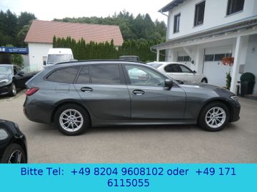 BMW 318 - 12