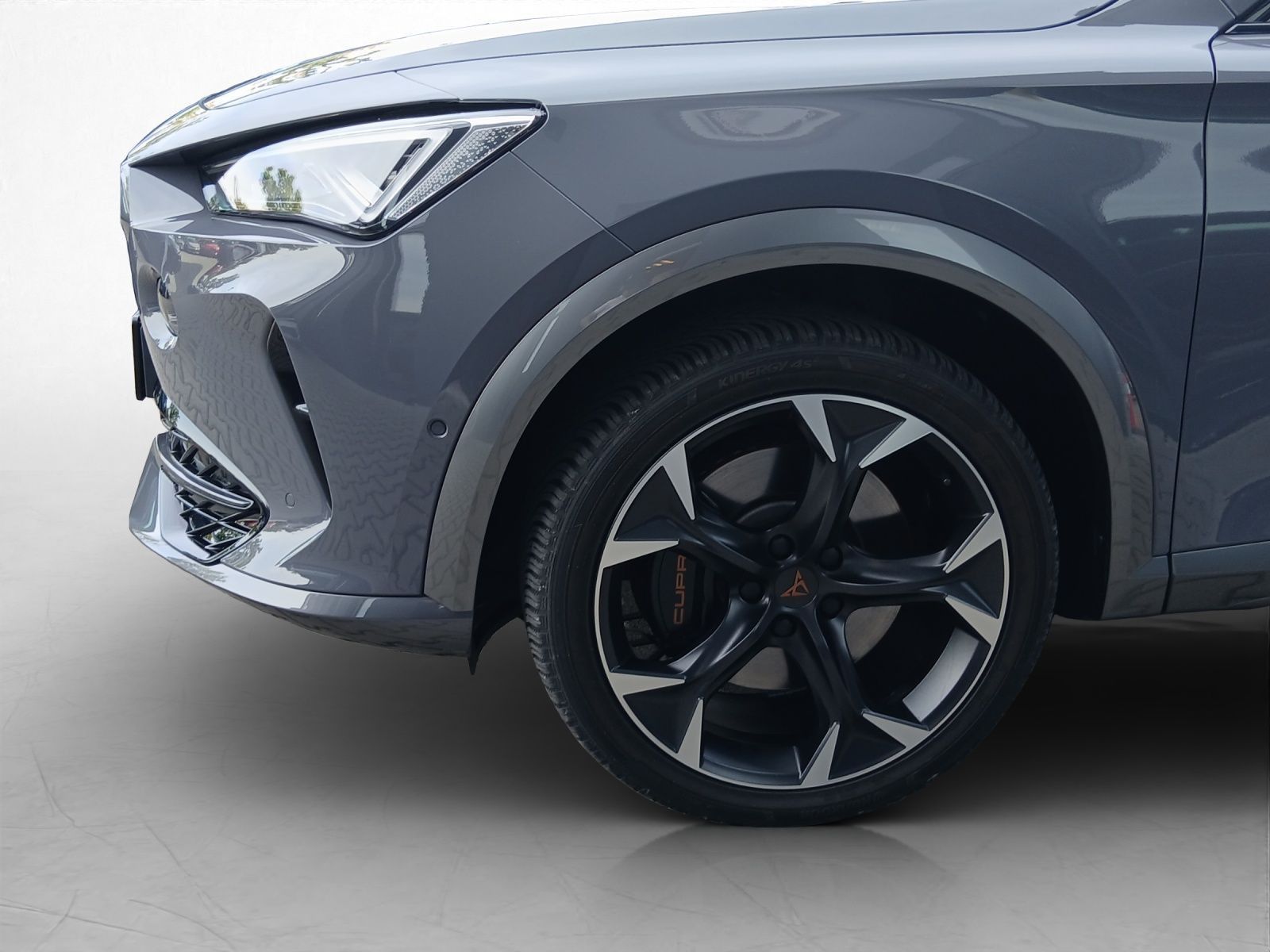 Cupra Formentor - Bild 13