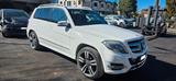 Mercedes-Benz Mercedes-benz GLK 200 CDI - gebrauchte Mercedes-Benz GLK 200 aus dem Jahr 2014