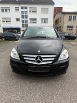 Mercedes-Benz B 160 B -Klasse B 160 - gebrauchte Mercedes-Benz B 160 aus dem Jahr 2009