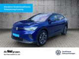 Volkswagen ID.4 Pro Matrix+PDC+ACC+Wärmepumpe+App-Connect