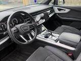 Audi Q7 55 TFSI e quattro tiptronic S line S line - Audi Q7 Gebrauchtwagen in Hannover