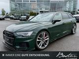 Audi S6 TDI PANORAMA/BANG & OLUFSEN/S-SITZE/VIRTUAL - gebrauchte Audi S6 aus dem Jahr 2021