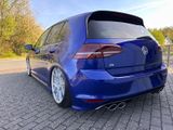 Volkswagen Golf 2.0 TSI DSG 4MOTION BMT R  - Volkswagen Golf: 2.4